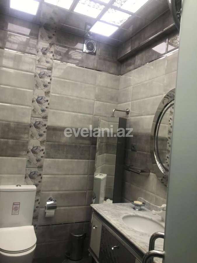 Satılır, yeni tikili, 3 otaqlı, 112 m², Nəsimi r.