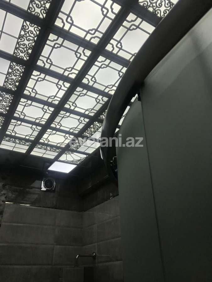 Satılır, yeni tikili, 3 otaqlı, 112 m², Nəsimi r.