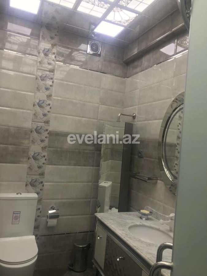 Satılır, yeni tikili, 3 otaqlı, 112 m², Nəsimi r.