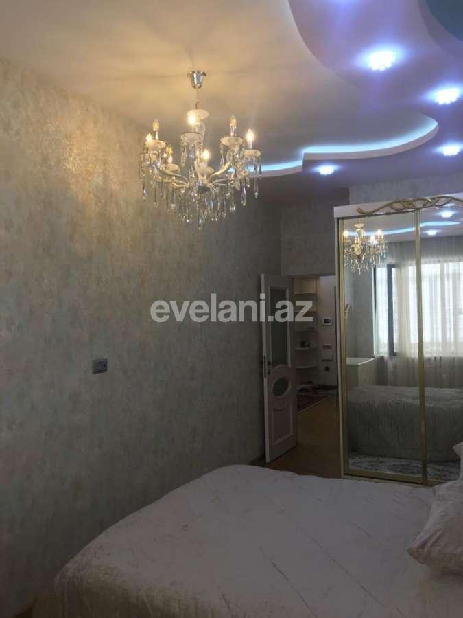 Satılır, yeni tikili, 3 otaqlı, 112 m², Nəsimi r.