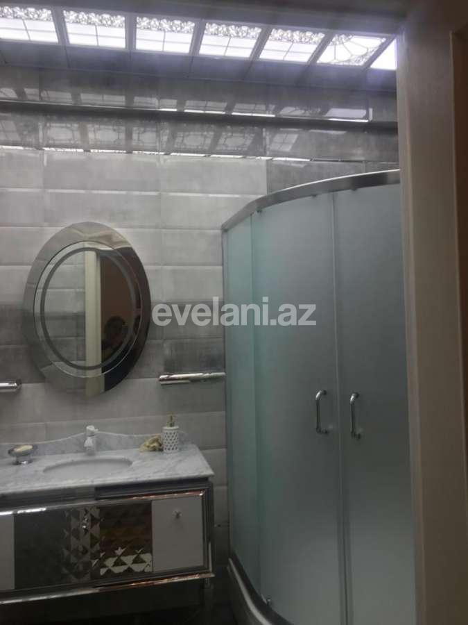 Satılır, yeni tikili, 3 otaqlı, 112 m², Nəsimi r.