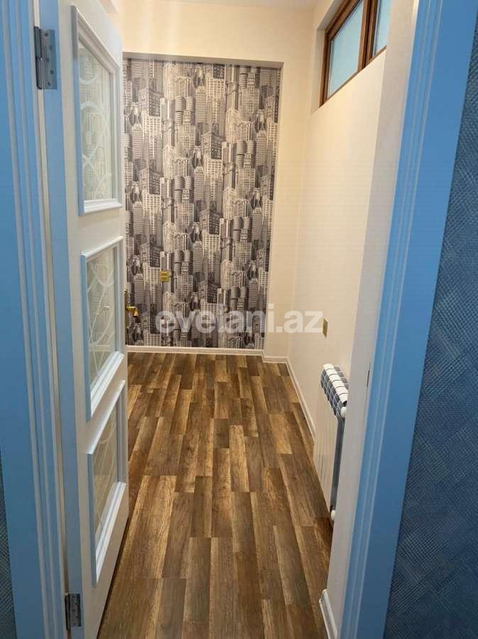 Сдаётся, новостройка, 3-комнаты, 90 m², Элмляр Академиясы m.