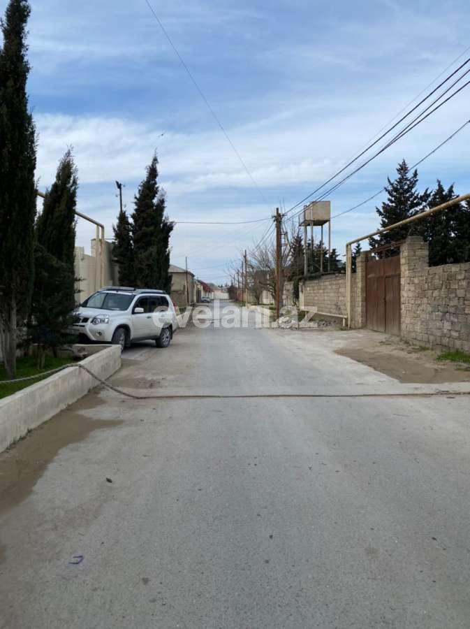 Satılır, torpaq, 10 sot, Xəzər r.