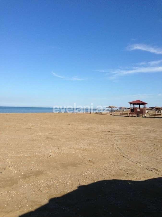 Satılır, torpaq, 10 sot, Xəzər r.