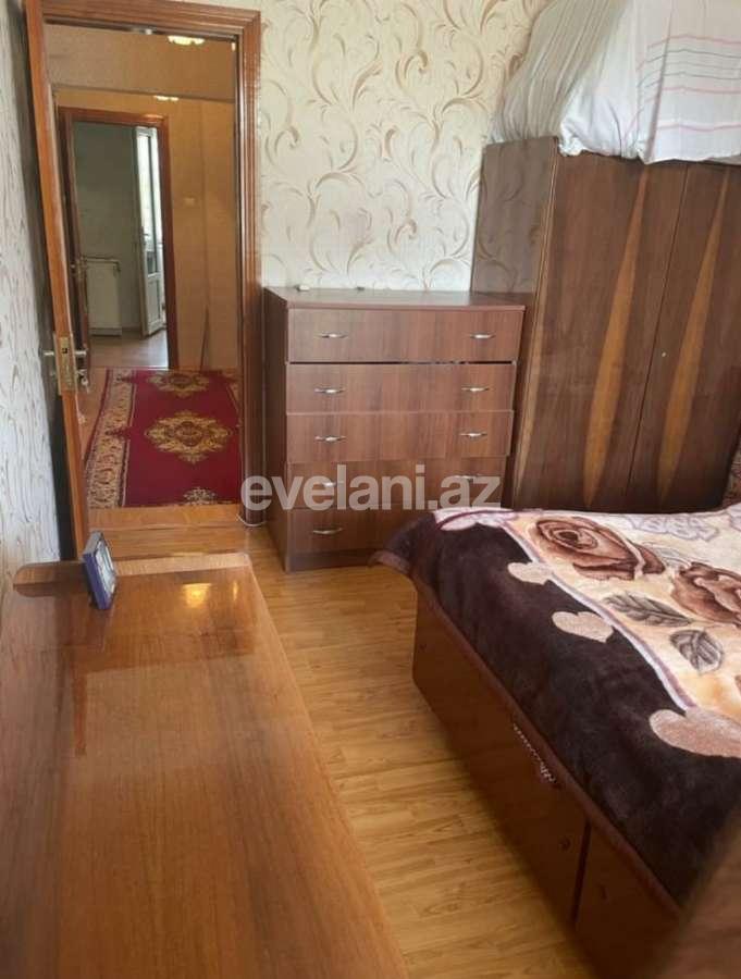 Satılır, köhnə tikili, 2 otaqlı, 67 m², Yasamal r.