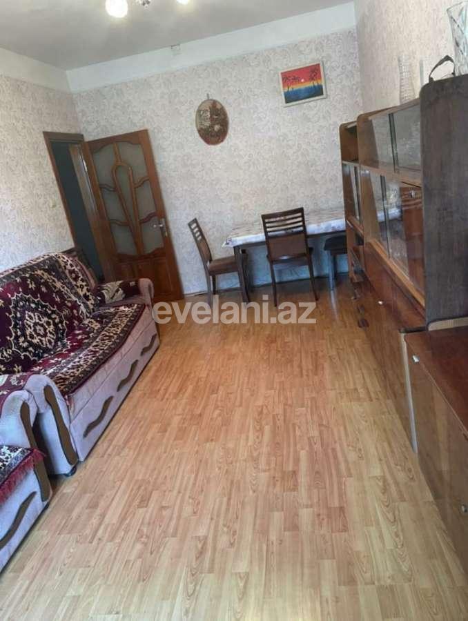 Satılır, köhnə tikili, 2 otaqlı, 67 m², Yasamal r.