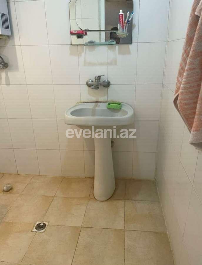 Satılır, köhnə tikili, 2 otaqlı, 67 m², Yasamal r.