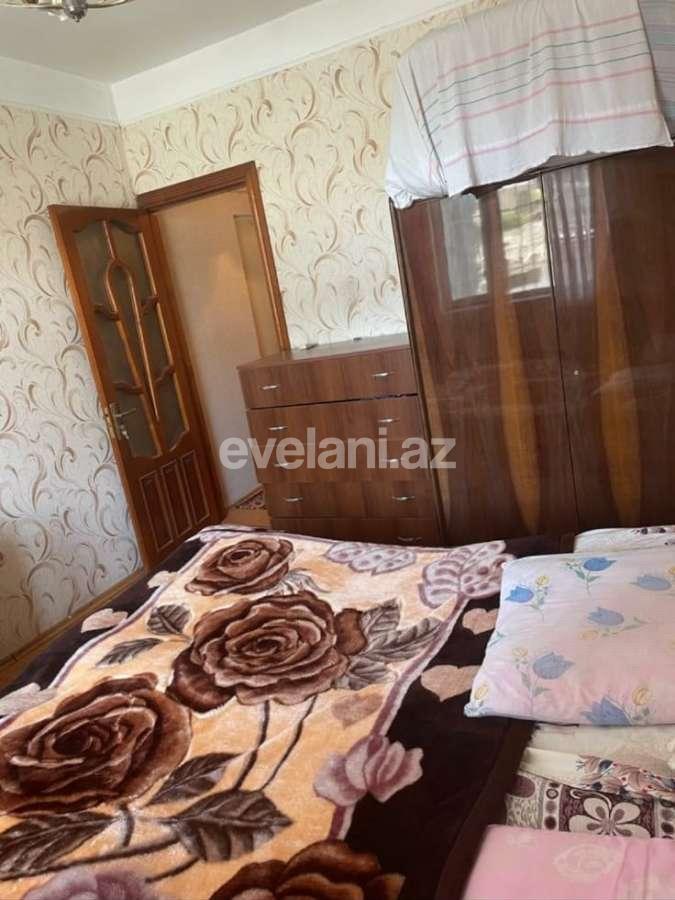 Satılır, köhnə tikili, 2 otaqlı, 67 m², Yasamal r.