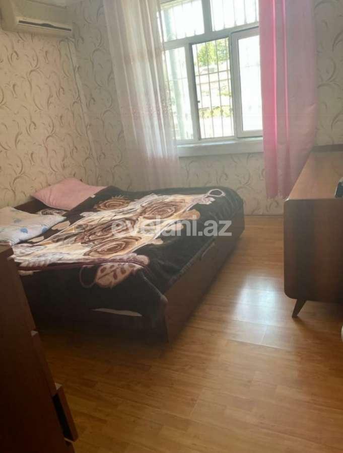 Satılır, köhnə tikili, 2 otaqlı, 67 m², Yasamal r.