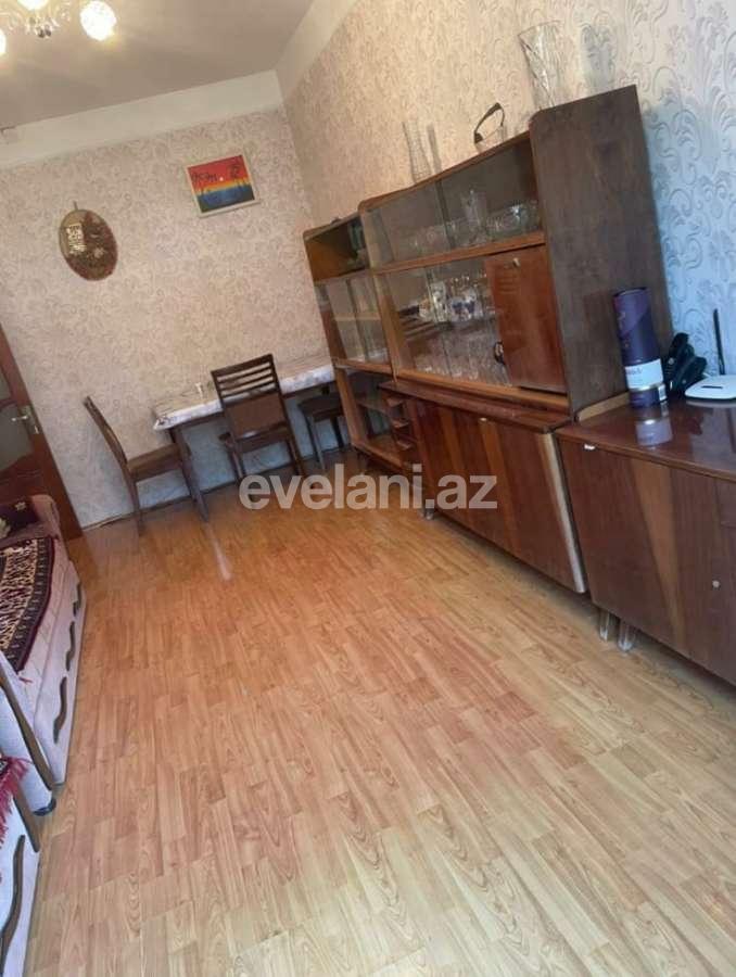 Satılır, köhnə tikili, 2 otaqlı, 67 m², Yasamal r.