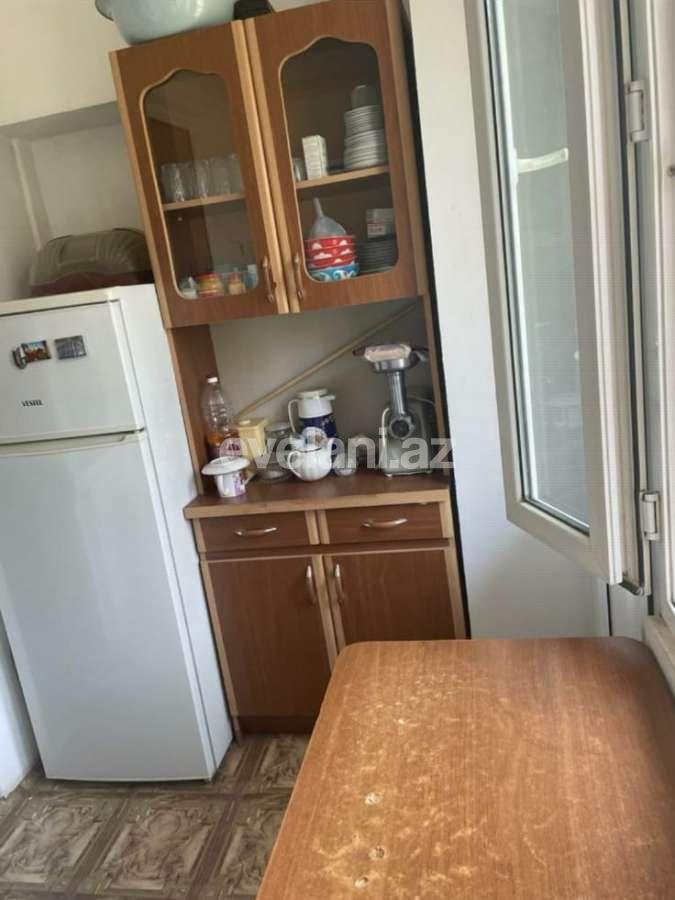 Satılır, köhnə tikili, 2 otaqlı, 67 m², Yasamal r.