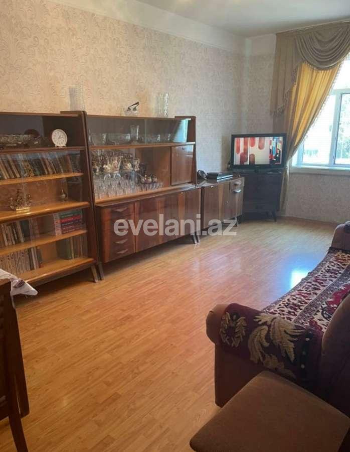 Satılır, köhnə tikili, 2 otaqlı, 67 m², Yasamal r.