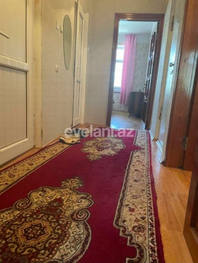 Satılır, köhnə tikili, 2 otaqlı, 67 m², Yasamal r.