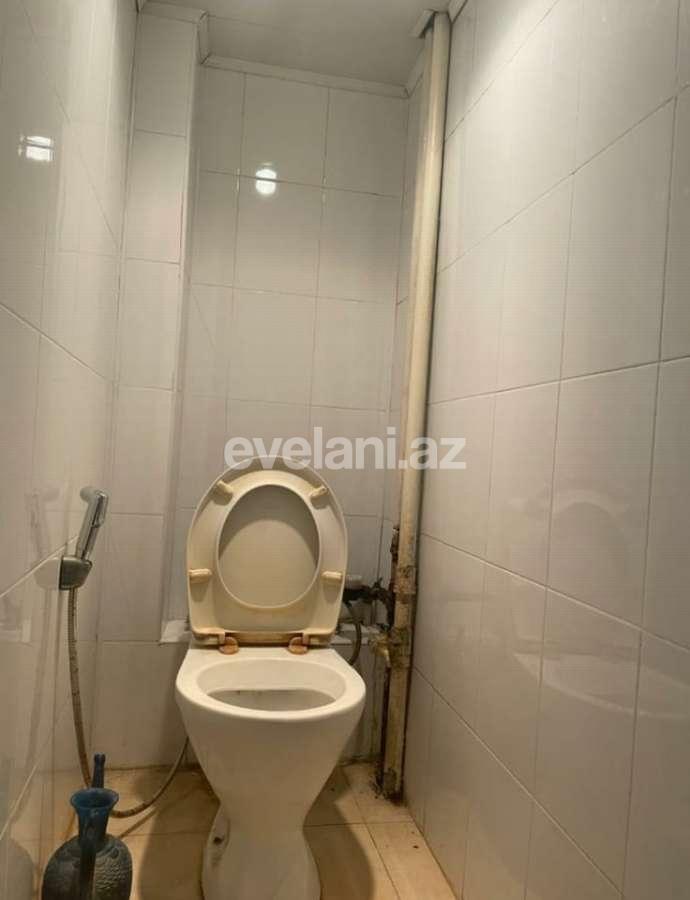 Satılır, köhnə tikili, 2 otaqlı, 67 m², Yasamal r.