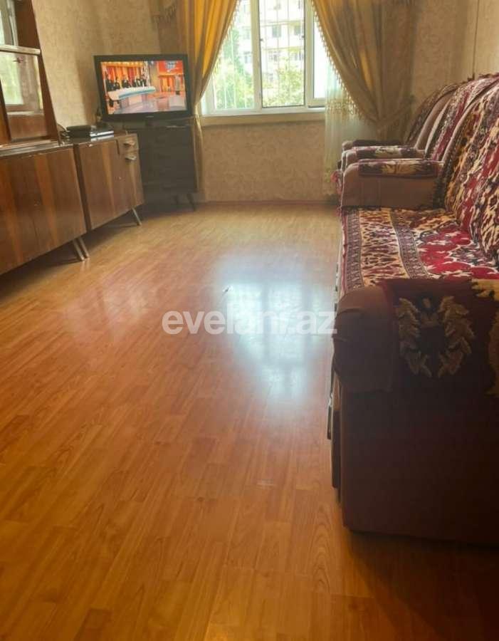 Satılır, köhnə tikili, 2 otaqlı, 67 m², Yasamal r.