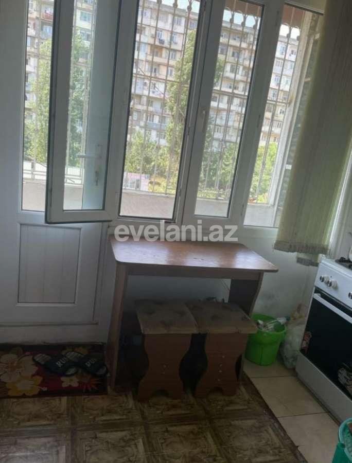 Satılır, köhnə tikili, 2 otaqlı, 67 m², Yasamal r.