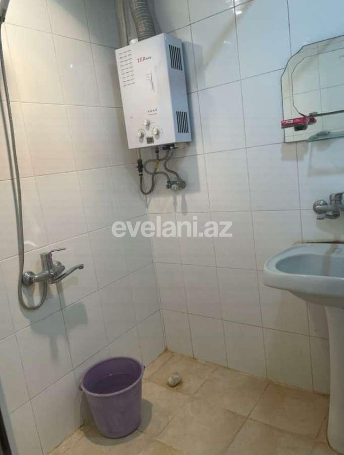 Satılır, köhnə tikili, 2 otaqlı, 67 m², Yasamal r.