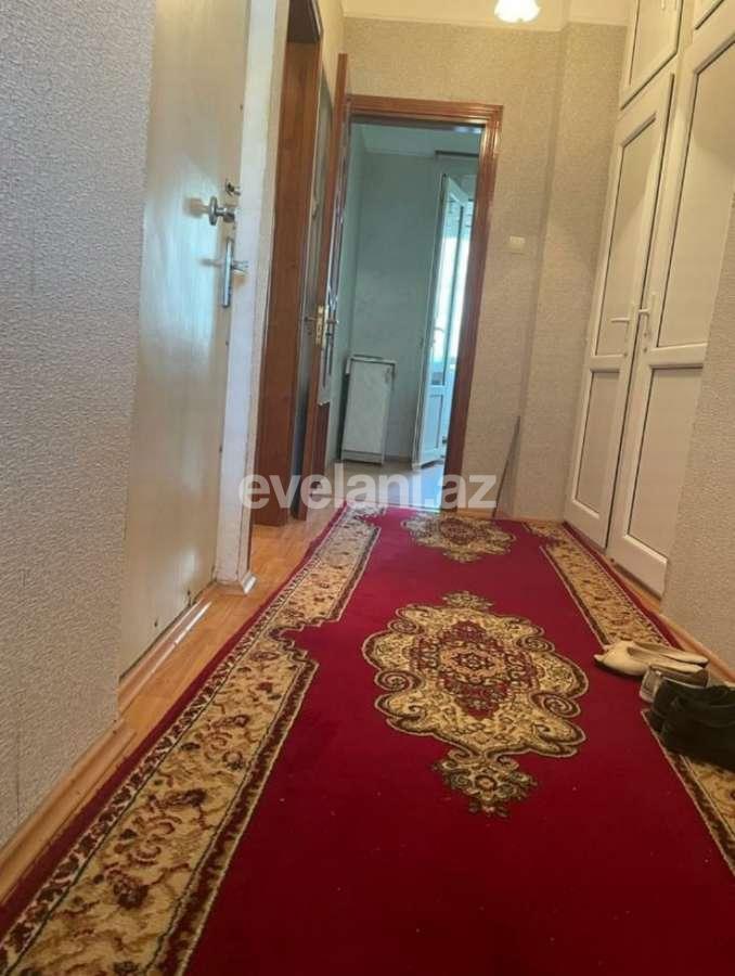 Satılır, köhnə tikili, 2 otaqlı, 67 m², Yasamal r.