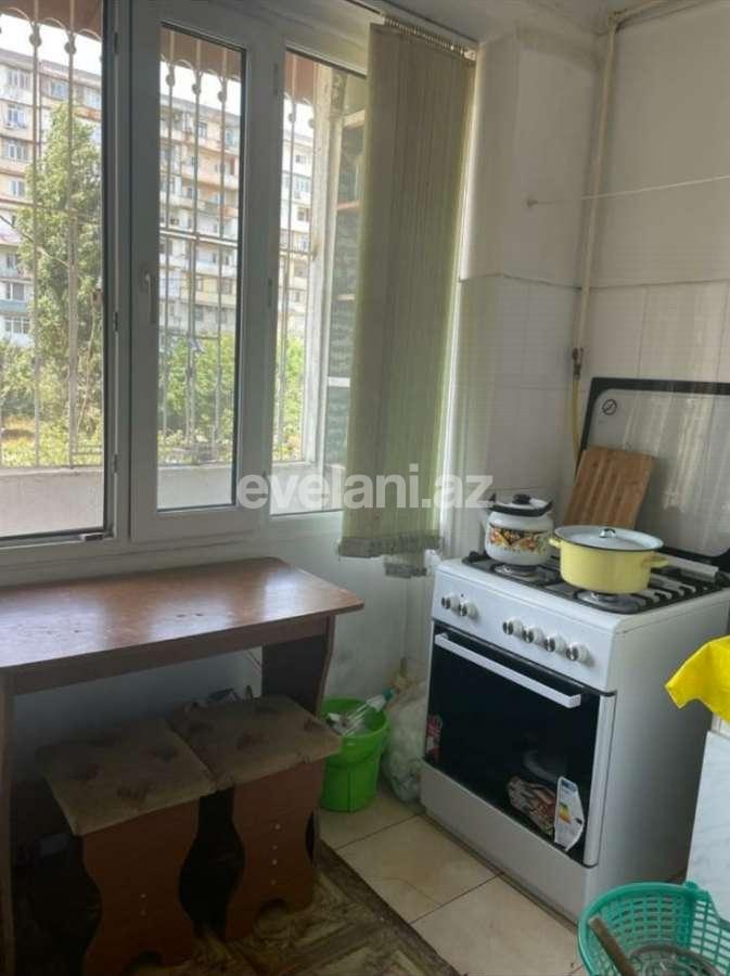 Satılır, köhnə tikili, 2 otaqlı, 67 m², Yasamal r.