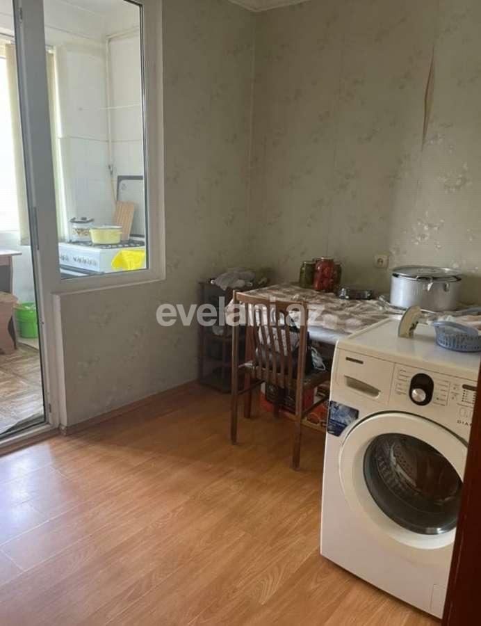 Satılır, köhnə tikili, 2 otaqlı, 67 m², Yasamal r.