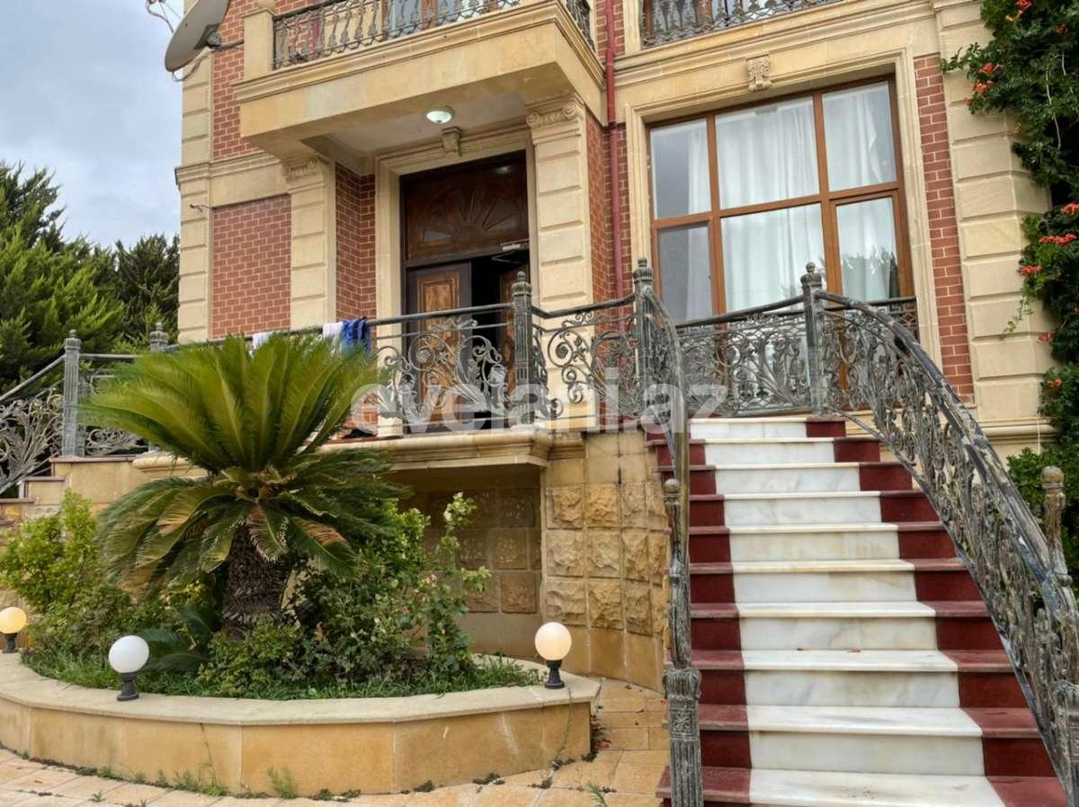 Rent, villa, 6 room, 350 m², Novkhani d.