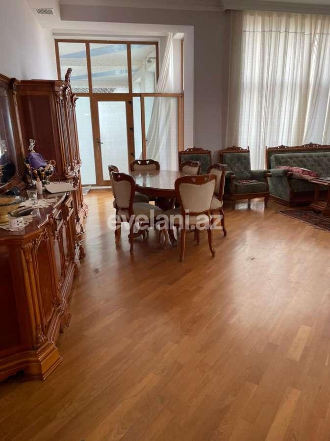 Rent, villa, 6 room, 350 m², Novkhani d.