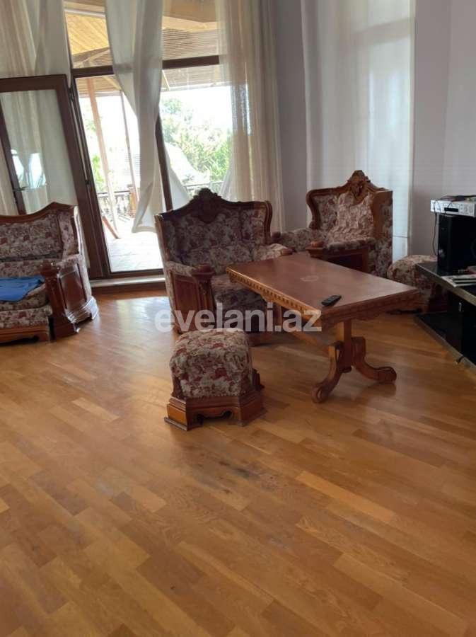 Rent, villa, 6 room, 350 m², Novkhani d.