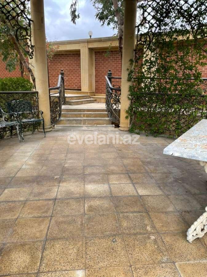 Rent, villa, 6 room, 350 m², Novkhani d.