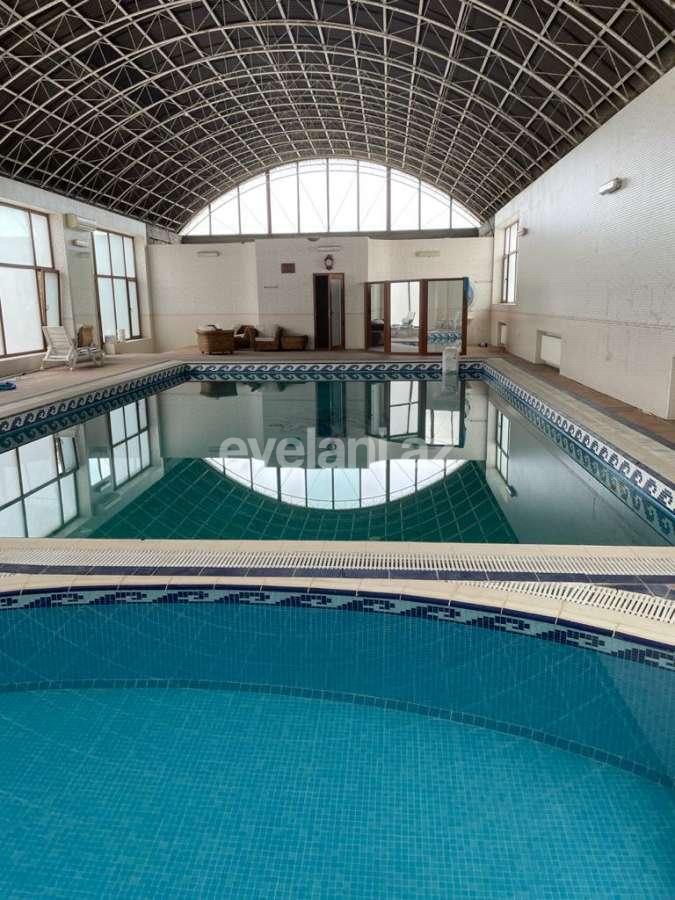 Rent, villa, 6 room, 350 m², Novkhani d.