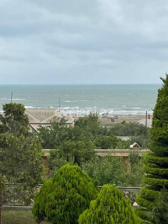 Rent, villa, 6 room, 350 m², Novkhani d.