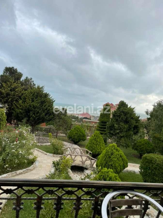 Rent, villa, 6 room, 350 m², Novkhani d.