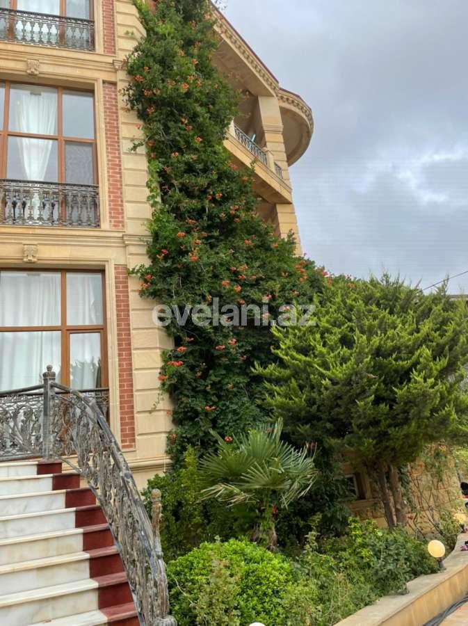 Rent, villa, 6 room, 350 m², Novkhani d.