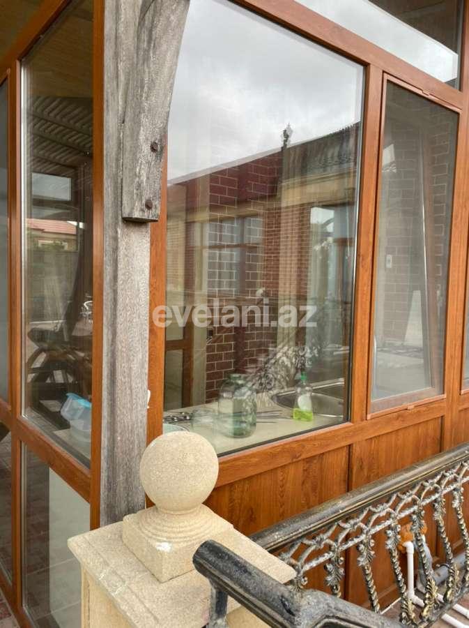 Rent, villa, 6 room, 350 m², Novkhani d.