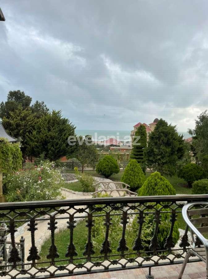 Rent, villa, 6 room, 350 m², Novkhani d.