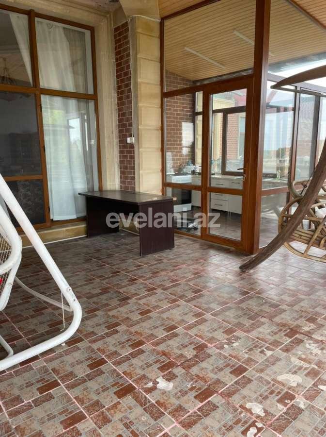 Rent, villa, 6 room, 350 m², Novkhani d.