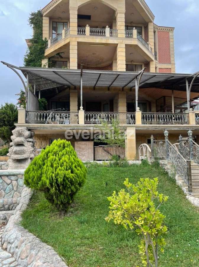 Rent, villa, 6 room, 350 m², Novkhani d.