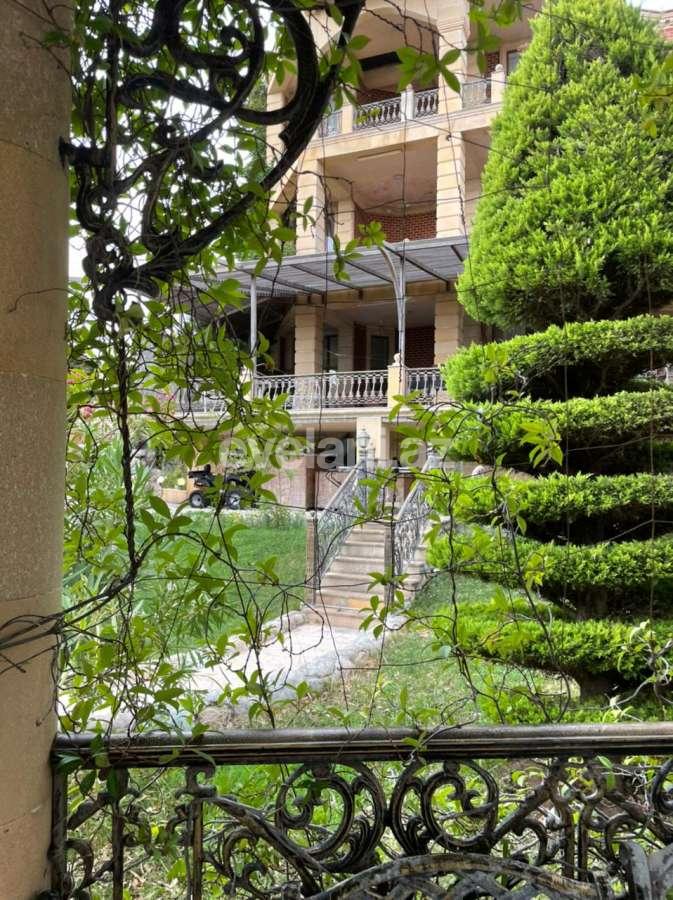 Rent, villa, 6 room, 350 m², Novkhani d.