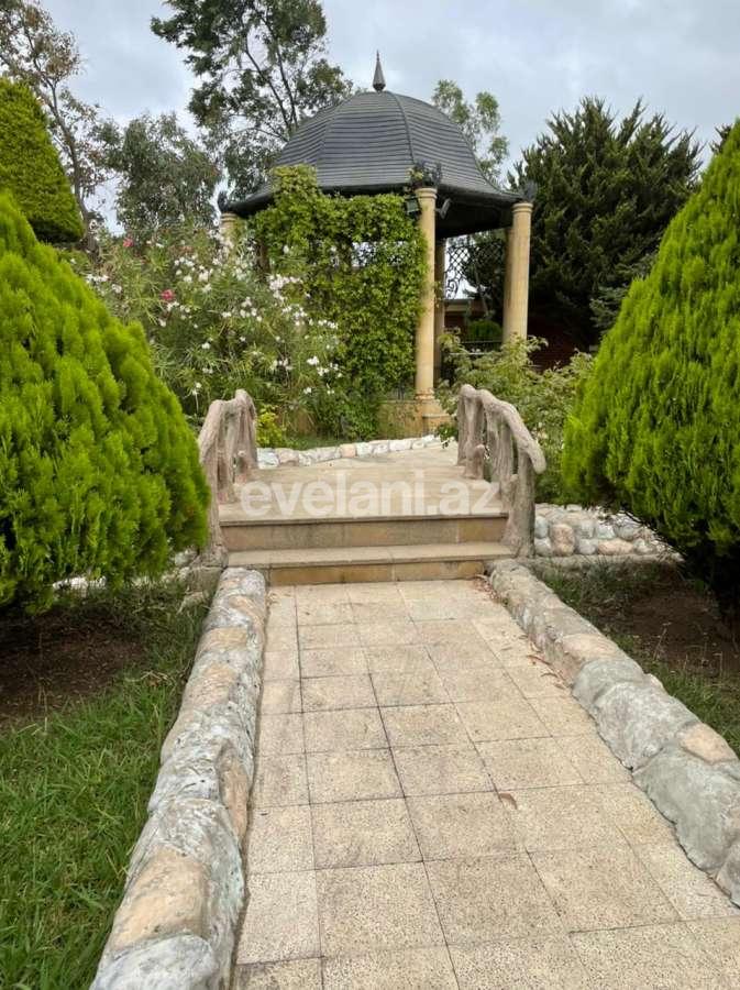 Rent, villa, 6 room, 350 m², Novkhani d.