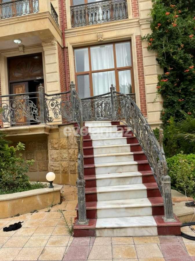 Rent, villa, 6 room, 350 m², Novkhani d.