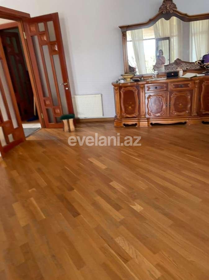 Rent, villa, 6 room, 350 m², Novkhani d.