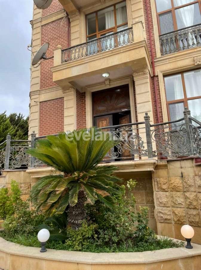Rent, villa, 6 room, 350 m², Novkhani d.