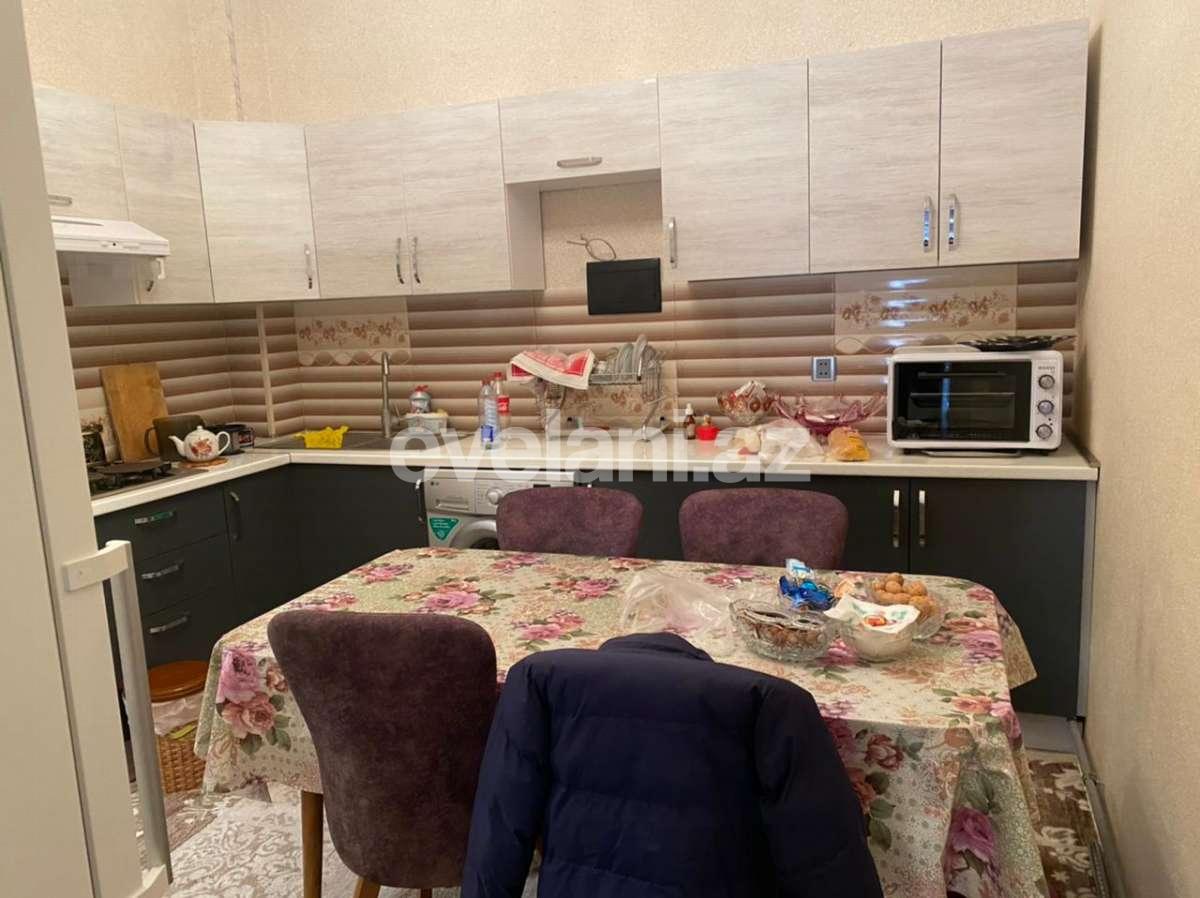 Sale, new building, 2 room, 70 m², Nizami m.