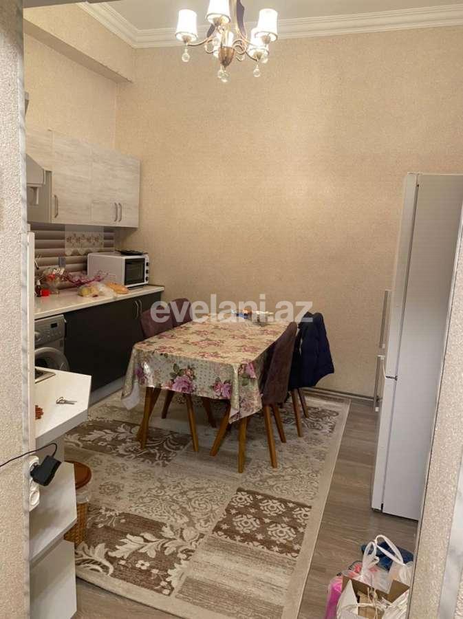 Sale, new building, 2 room, 70 m², Nizami m.