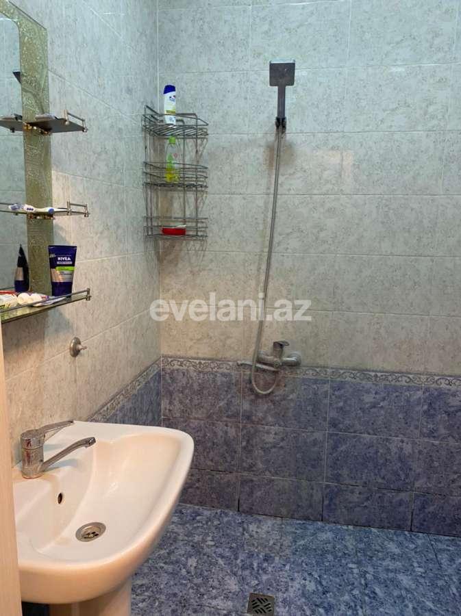 Sale, new building, 2 room, 70 m², Nizami m.