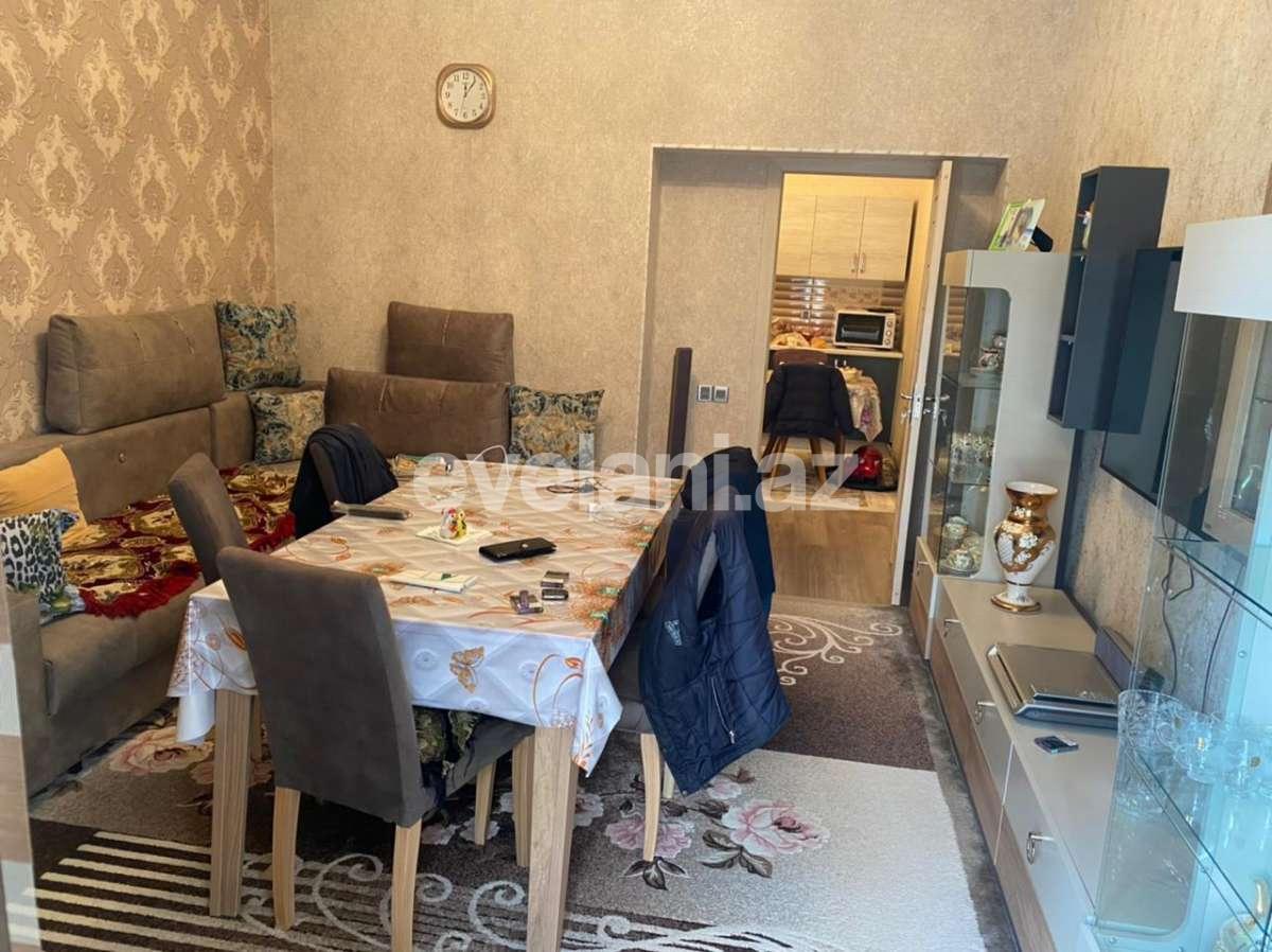 Sale, new building, 2 room, 70 m², Nizami m.