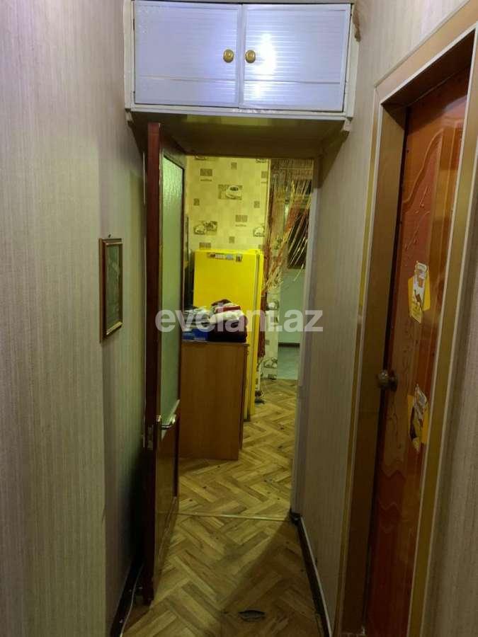 Kirayə verilir, köhnə tikili, 2 otaqlı, 65 m², Elmlər Akademiyası m.