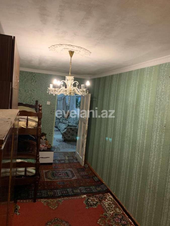 Kirayə verilir, köhnə tikili, 2 otaqlı, 65 m², Elmlər Akademiyası m.