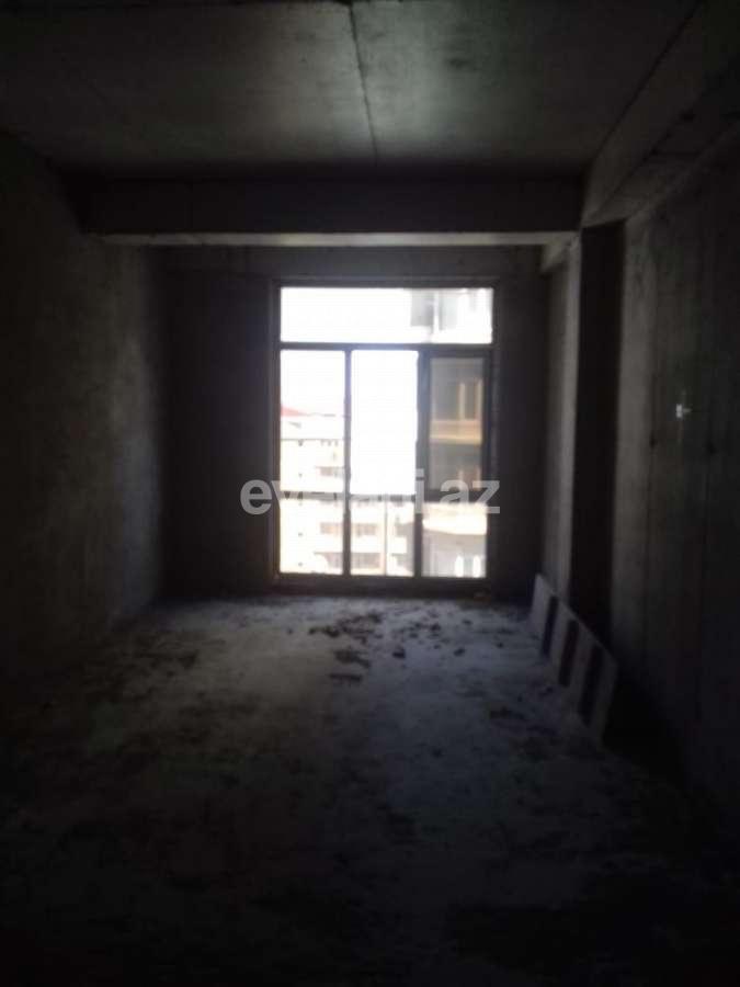 Satılır, yeni tikili, 4 otaqlı, 210 m², Nərimanov r.