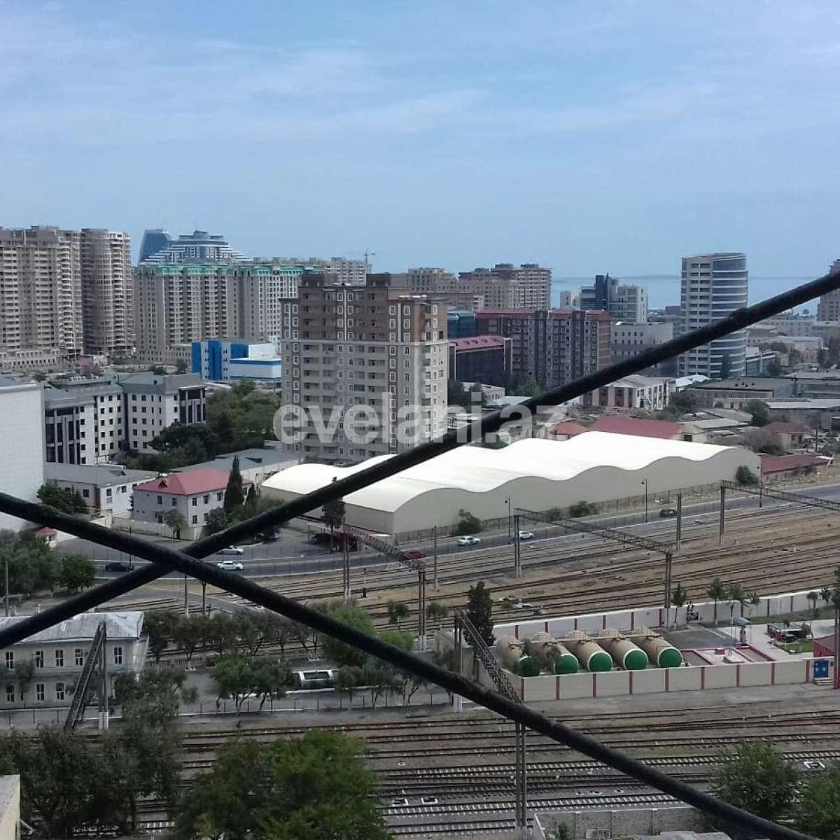 Satılır, yeni tikili, 4 otaqlı, 210 m², Nərimanov r.