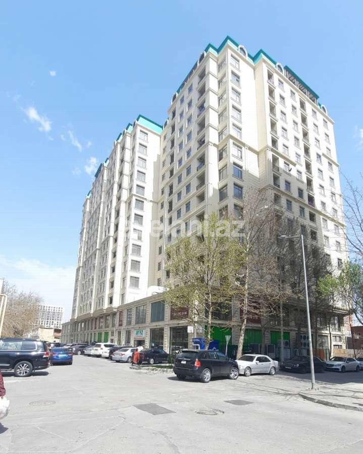 Satılır, yeni tikili, 4 otaqlı, 210 m², Nərimanov r.